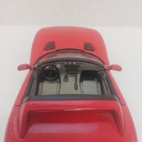 Burago 1992 Dodge Viper RT/10