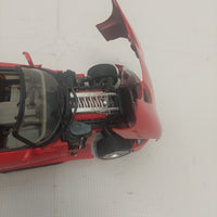 Burago 1992 Dodge Viper RT/10