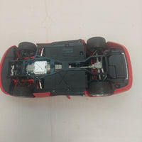 Burago 1992 Dodge Viper RT/10