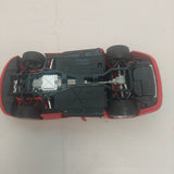 Burago 1992 Dodge Viper RT/10