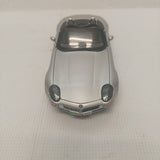 Maisto BMW Z8 1:24 Scale