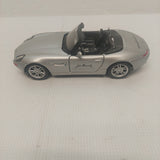 Maisto BMW Z8 1:24 Scale