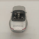 Maisto BMW Z8 1:24 Scale