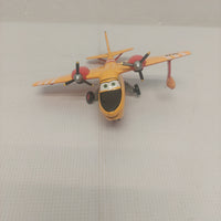 Disney Pixar Planes Lil' Dipper Die Cast