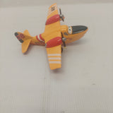 Disney Pixar Planes Lil' Dipper Die Cast