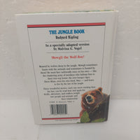 Great Illustrated Classics The Jungle Book