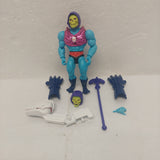 Masters of the Universe Terror Claws Skeletor Figure Loose