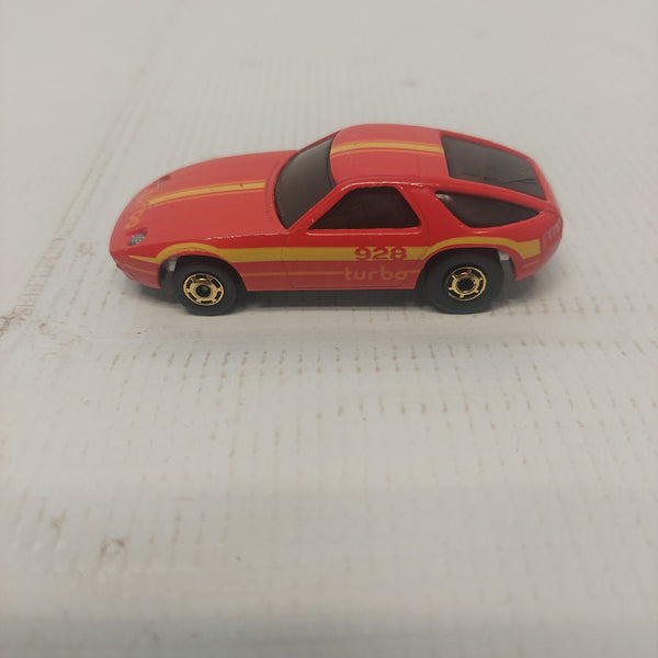 Hot Wheels Porsche P-928 1982