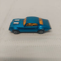 Matchbox Pontiac Firebird 1975