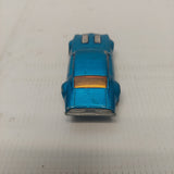 Matchbox Pontiac Firebird 1975