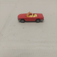 Matchbox Mercedes 350 SL 1973