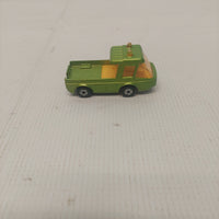 Matchbox 1974 Toe Joe