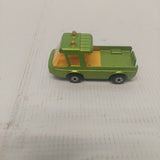 Matchbox 1974 Toe Joe