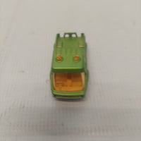 Matchbox 1974 Toe Joe