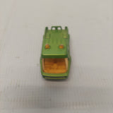 Matchbox 1974 Toe Joe