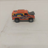 Hot Wheels Baja Breaker 1982