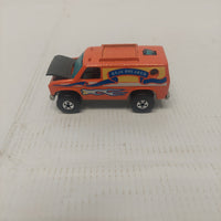 Hot Wheels Baja Breaker 1982