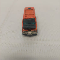 Hot Wheels Baja Breaker 1982