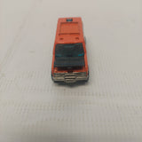 Hot Wheels Baja Breaker 1982