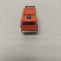 Hot Wheels Baja Breaker 1982