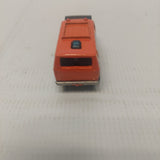 Hot Wheels Baja Breaker 1982