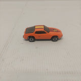 Hot Wheels Upfront 924 1978