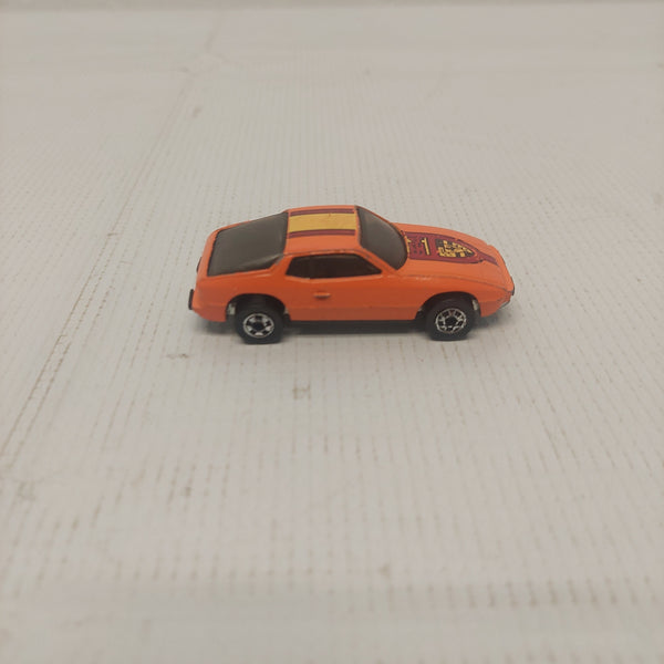 Hot Wheels Upfront 924 1978