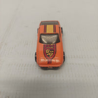 Hot Wheels Upfront 924 1978