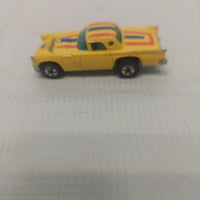 Hot Wheels 1957 Thunderbird 1977