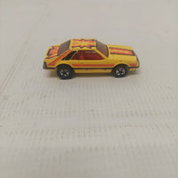 Hot Wheels Mustang 1979