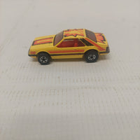 Hot Wheels Mustang 1979