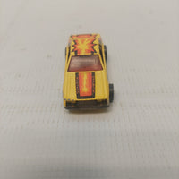 Hot Wheels Mustang 1979