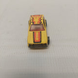 Hot Wheels Mustang 1979