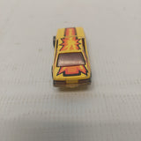 Hot Wheels Mustang 1979