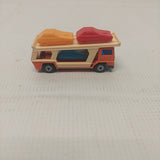 Matchbox Superfast #11 Car Transporter 1976