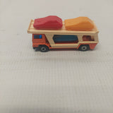 Matchbox Superfast #11 Car Transporter 1976