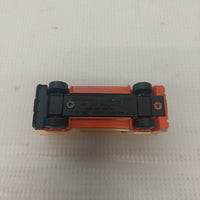 Matchbox Superfast #11 Car Transporter 1976