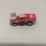 Matchbox Superfast #48 Red Rider 1972