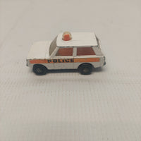 Matchbox Rolamatics #26 Police Patrol 1975