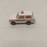 Matchbox Rolamatics #26 Police Patrol 1975