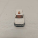 Matchbox Rolamatics #26 Police Patrol 1975