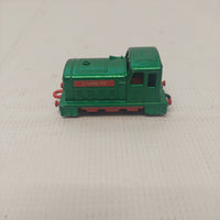 Matchbox Superfast #24 Shunter 1978