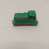 Matchbox Superfast #24 Shunter 1978