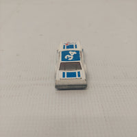 Matchbox Superfast #34 Chevy Pro Stocker 1980