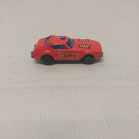 Matchbox Superfast #64 Fire Chief 1976