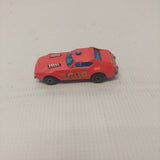 Matchbox Superfast #64 Fire Chief 1976