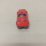 Matchbox Superfast #64 Fire Chief 1976