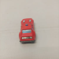 Matchbox Superfast #64 Fire Chief 1976