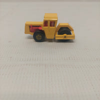 Matchbox #72 Bomag Road Roller 1978