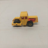 Matchbox #72 Bomag Road Roller 1978